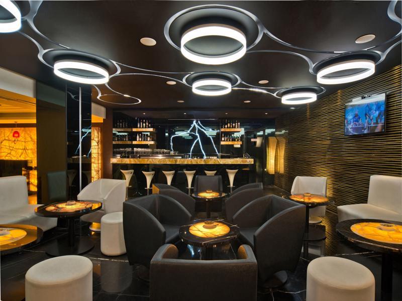 Country Inn & Suites By Radisson, Bengaluru Hebbal Road Eksteriør bilde