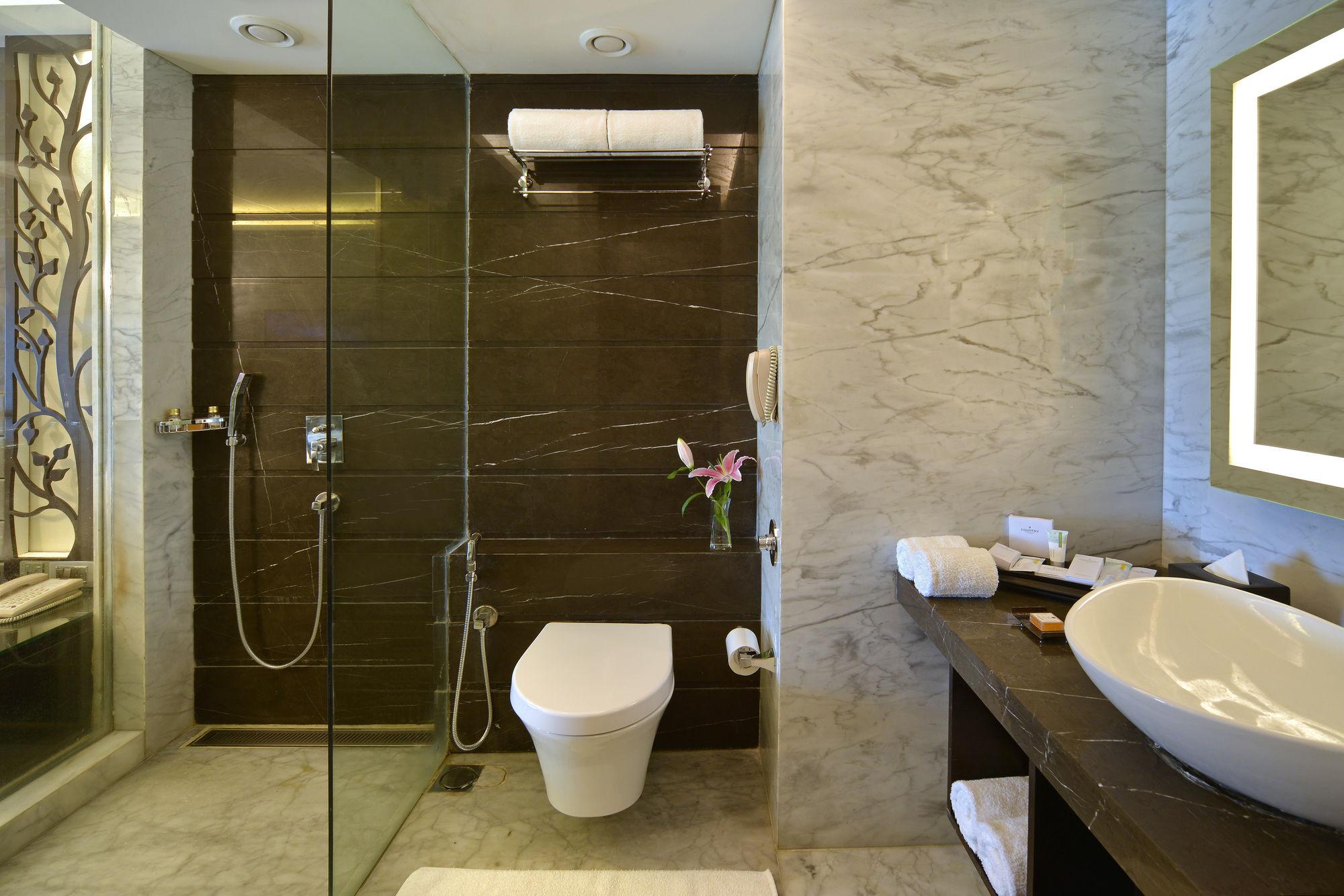 Country Inn & Suites By Radisson, Bengaluru Hebbal Road Eksteriør bilde