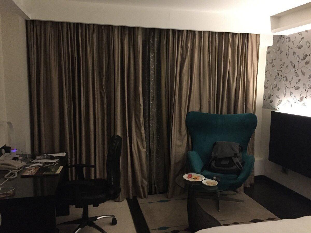 Country Inn & Suites By Radisson, Bengaluru Hebbal Road Eksteriør bilde