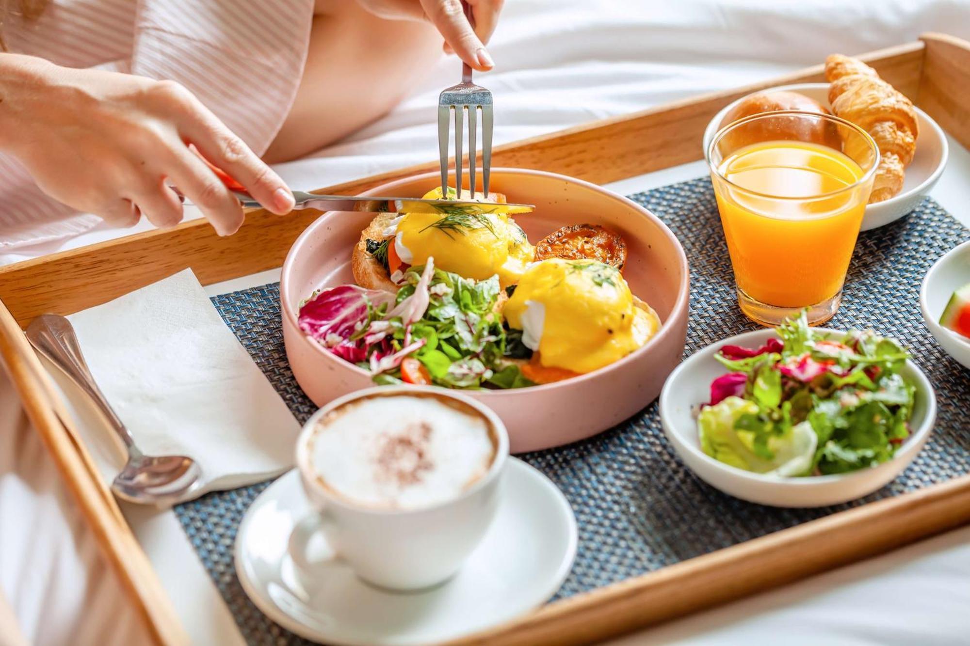 Country Inn & Suites By Radisson, Bengaluru Hebbal Road Eksteriør bilde