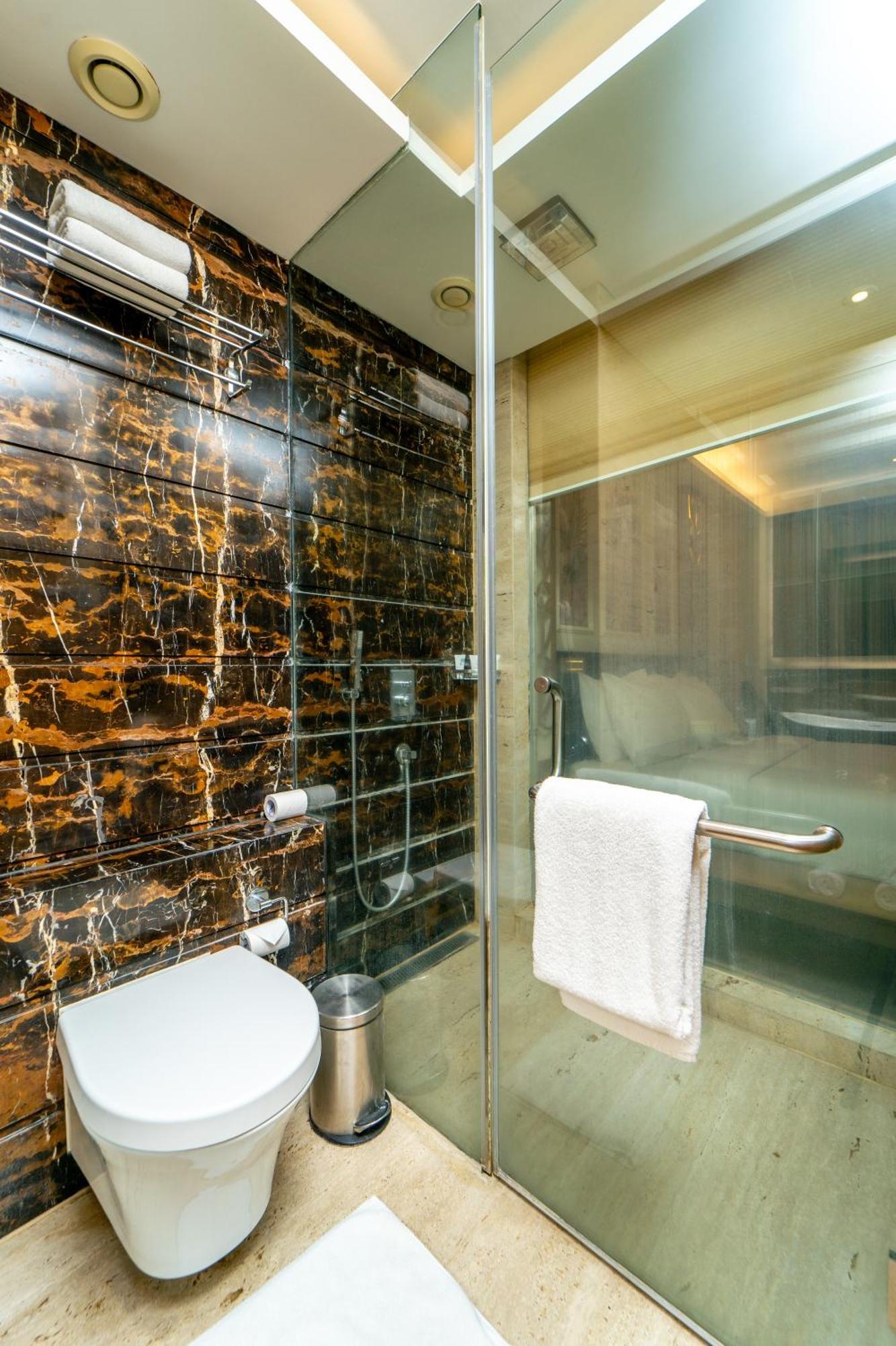 Country Inn & Suites By Radisson, Bengaluru Hebbal Road Eksteriør bilde
