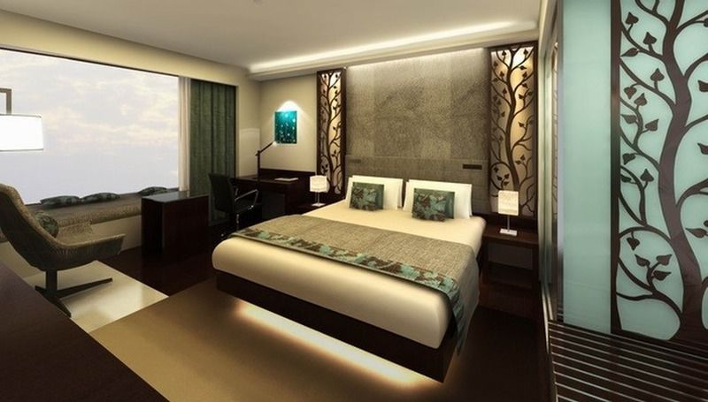 Country Inn & Suites By Radisson, Bengaluru Hebbal Road Eksteriør bilde