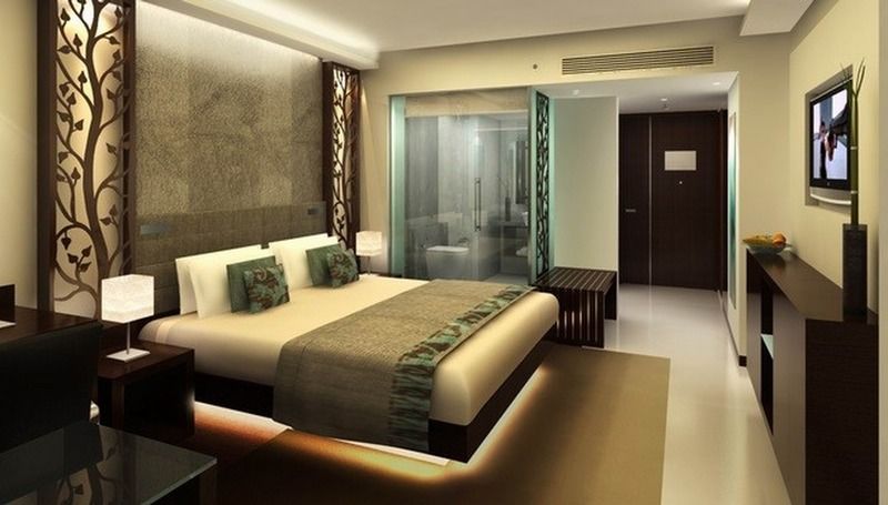 Country Inn & Suites By Radisson, Bengaluru Hebbal Road Eksteriør bilde